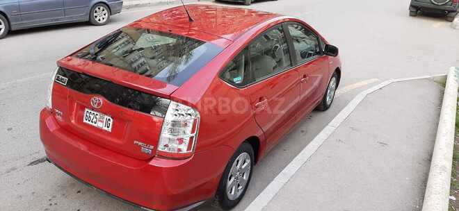 Toyota Prius 2007, 178,000 km - 1.5 l - Bakı
