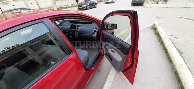 Toyota Prius 2007, 178,000 km - 1.5 l - Bakı