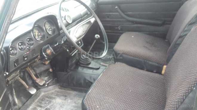 LADA (VAZ) 2106 1977, 524,715 km - 1.6 l - Qusar