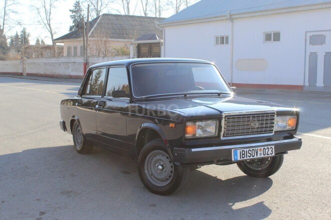 LADA (VAZ) 2107 2011, 76,000 km - 1.6 l - Göyçay