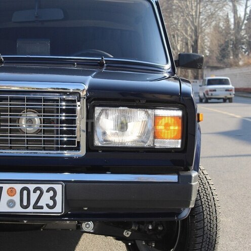 LADA (VAZ) 2107 2011, 76,000 km - 1.6 l - Göyçay