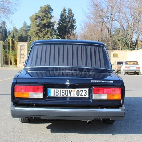 LADA (VAZ) 2107 2011, 76,000 km - 1.6 l - Göyçay