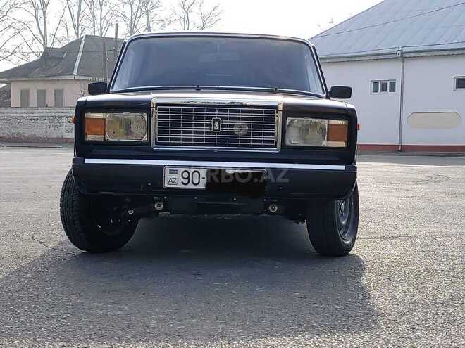 LADA (VAZ) 2107 2011, 76,000 km - 1.6 l - Göyçay