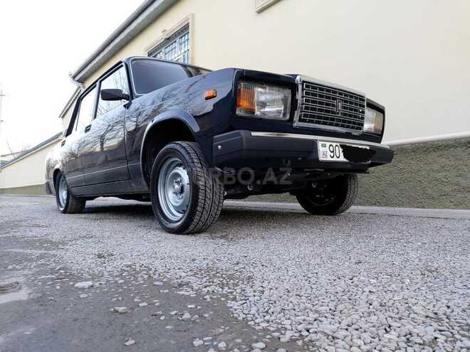 LADA (VAZ) 2107 2011, 76,000 km - 1.6 l - Göyçay