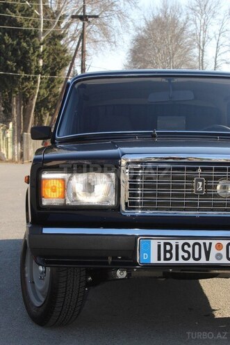 LADA (VAZ) 2107 2011, 76,000 km - 1.6 l - Göyçay