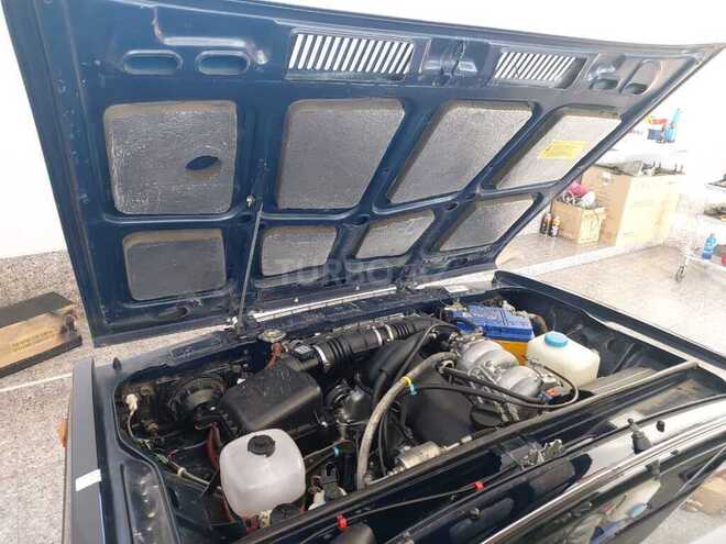 LADA (VAZ) 2107 2011, 76,000 km - 1.6 l - Göyçay
