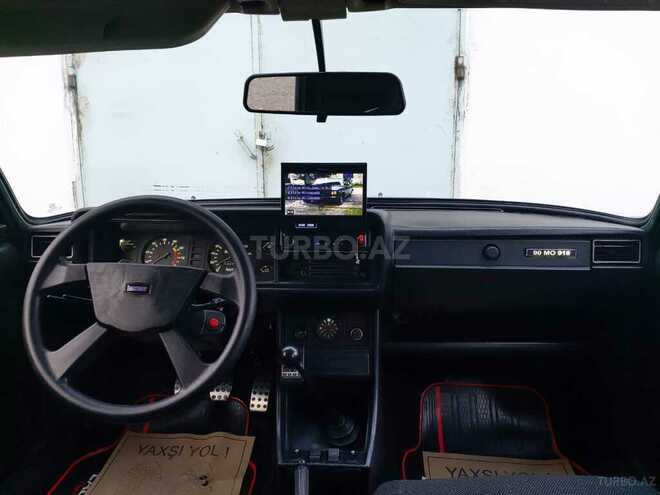 LADA (VAZ) 2107 2011, 76,000 km - 1.6 l - Göyçay