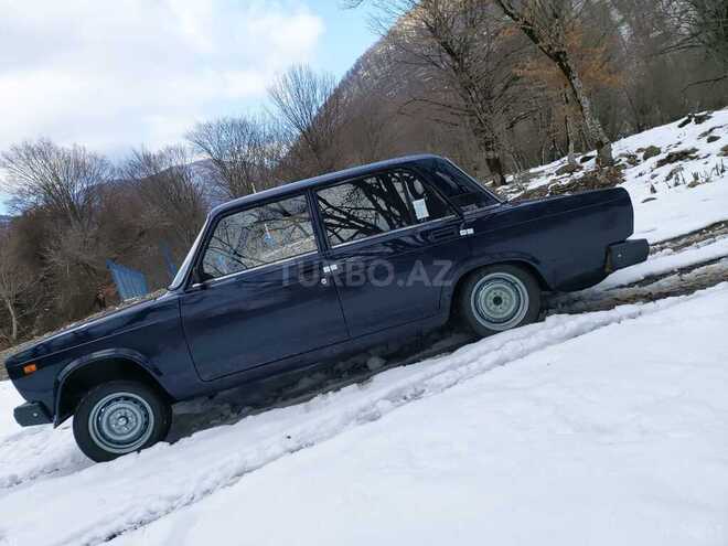 LADA (VAZ) 2107 2011, 76,000 km - 1.6 l - Göyçay