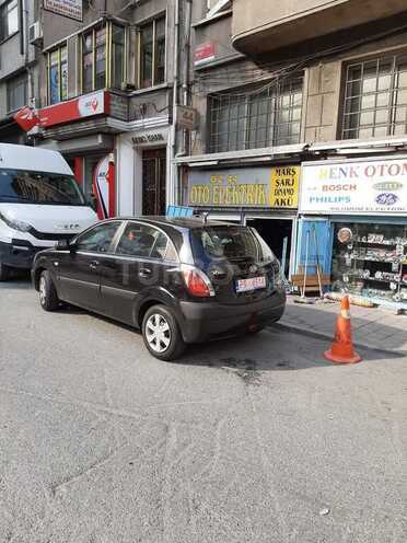 Kia Rio 2005, 254,000 km - 1.5 l - Bakı