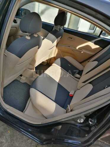 Kia Rio 2005, 254,000 km - 1.5 l - Bakı