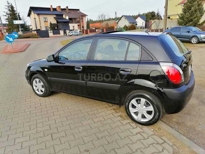 Kia Rio 2005, 254,000 km - 1.5 l - Bakı