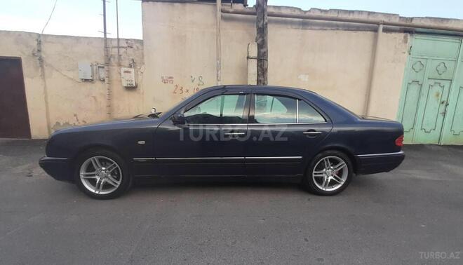 Mercedes E 230 1996, 300,000 km - 2.3 л - Bakı