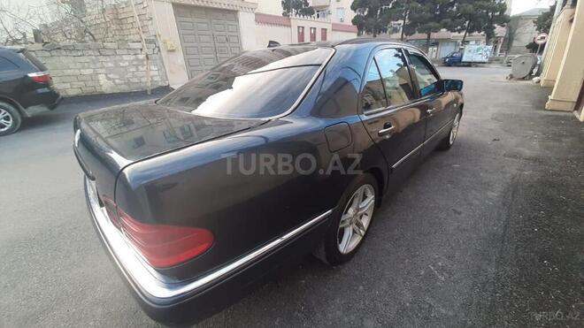 Mercedes E 230 1996, 300,000 km - 2.3 л - Bakı
