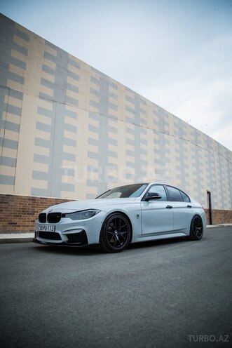 BMW 328 2013, 199,000 km - 2.0 l - Bakı