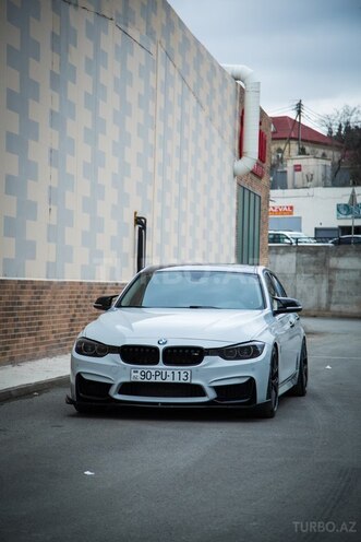 BMW 328 2013, 199,000 km - 2.0 l - Bakı