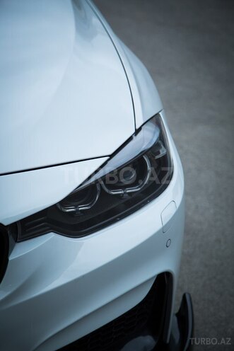 BMW 328 2013, 199,000 km - 2.0 l - Bakı