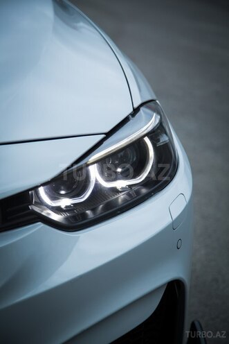 BMW 328 2013, 199,000 km - 2.0 l - Bakı