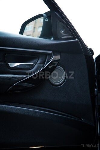 BMW 328 2013, 199,000 km - 2.0 l - Bakı
