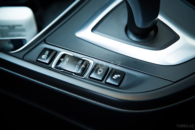 BMW 328 2013, 199,000 km - 2.0 l - Bakı