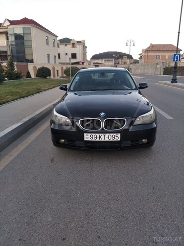 BMW 530 2006, 298,000 km - 3.0 l - Bakı