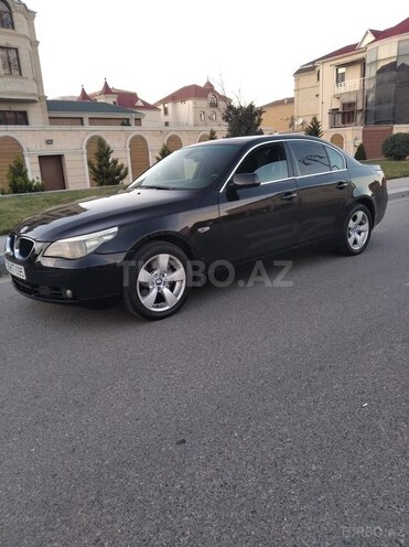BMW 530 2006, 298,000 km - 3.0 l - Bakı