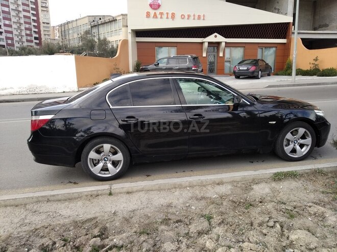 BMW 530 2006, 298,000 km - 3.0 l - Bakı