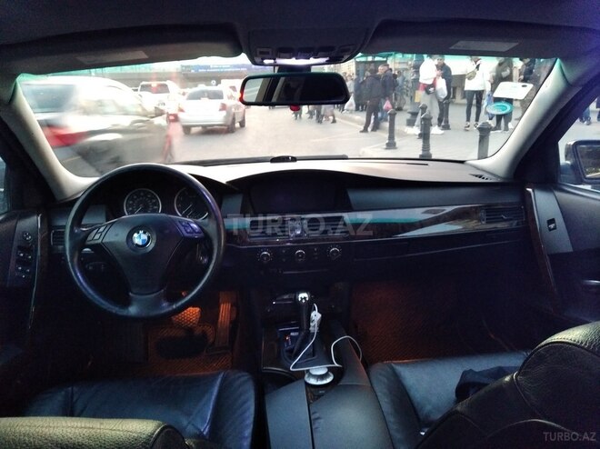 BMW 530 2006, 298,000 km - 3.0 l - Bakı