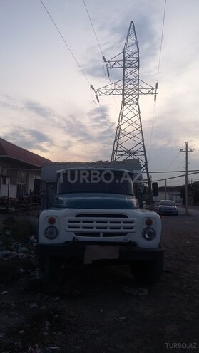 ZIL 130 1990, 300,000 km - 0.3 l - Bakı