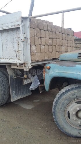 ZIL 130 1990, 300,000 km - 0.3 l - Bakı