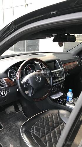 Mercedes GL 500 2013, 47,000 km - 4.7 l - Bakı