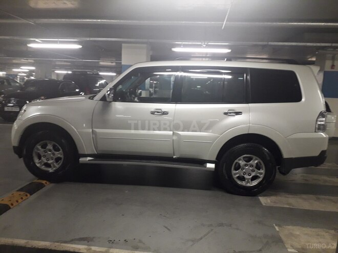 Mitsubishi Pajero 2007, 170,500 km - 3.0 л - Bakı