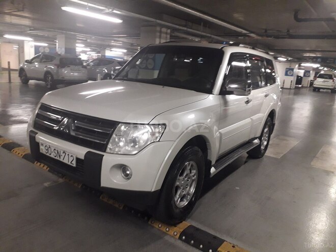Mitsubishi Pajero 2007, 170,500 km - 3.0 л - Bakı