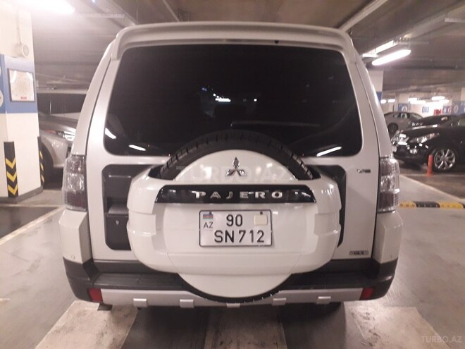 Mitsubishi Pajero 2007, 170,500 km - 3.0 л - Bakı