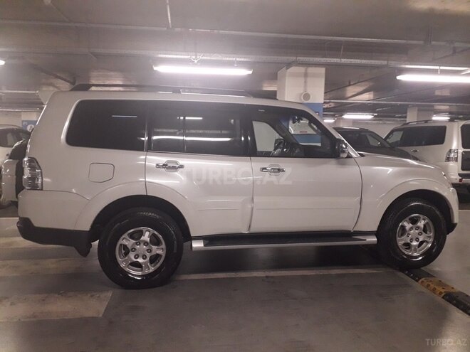 Mitsubishi Pajero 2007, 170,500 km - 3.0 л - Bakı