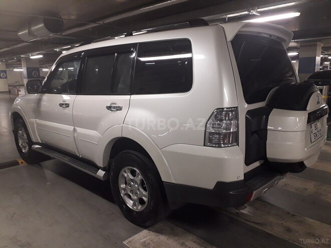 Mitsubishi Pajero 2007, 170,500 km - 3.0 л - Bakı
