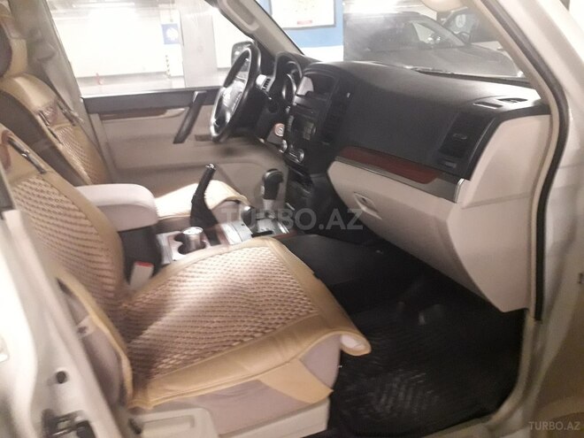 Mitsubishi Pajero 2007, 170,500 km - 3.0 л - Bakı