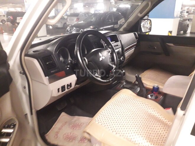 Mitsubishi Pajero 2007, 170,500 km - 3.0 л - Bakı
