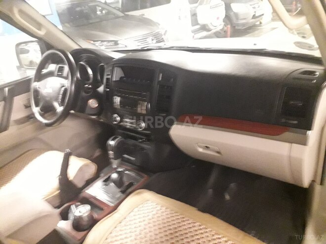 Mitsubishi Pajero 2007, 170,500 km - 3.0 л - Bakı