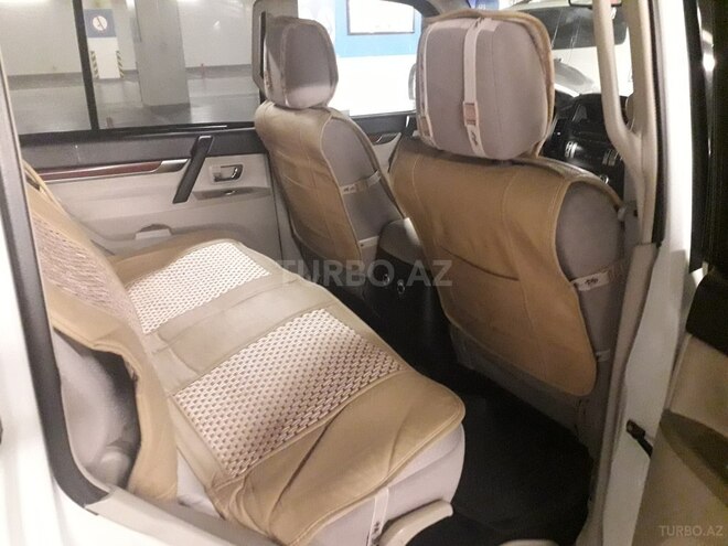 Mitsubishi Pajero 2007, 170,500 km - 3.0 л - Bakı