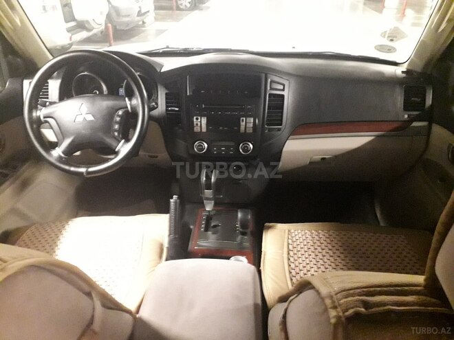 Mitsubishi Pajero 2007, 170,500 km - 3.0 л - Bakı