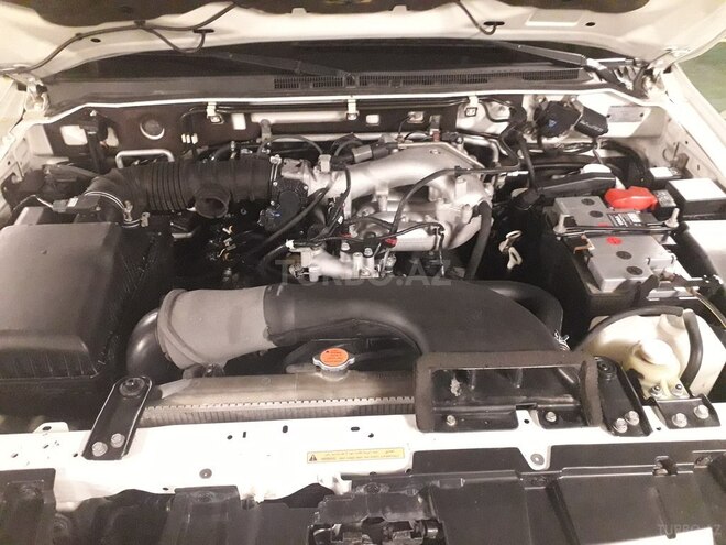 Mitsubishi Pajero 2007, 170,500 km - 3.0 л - Bakı