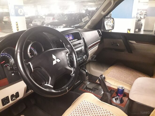 Mitsubishi Pajero 2007, 170,500 km - 3.0 л - Bakı
