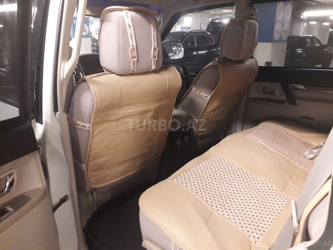 Mitsubishi Pajero 2007, 170,500 km - 3.0 л - Bakı