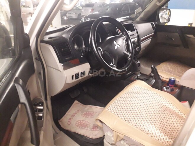 Mitsubishi Pajero 2007, 170,500 km - 3.0 л - Bakı