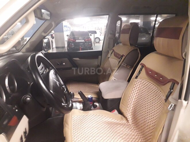 Mitsubishi Pajero 2007, 170,500 km - 3.0 л - Bakı