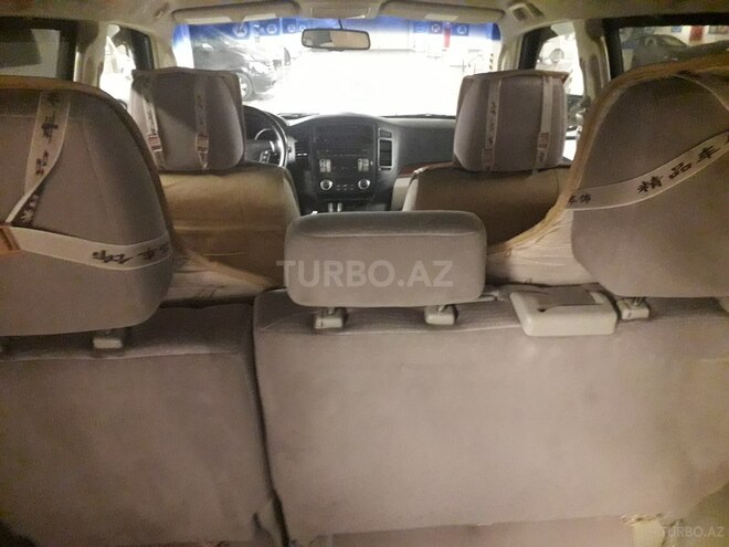Mitsubishi Pajero 2007, 170,500 km - 3.0 л - Bakı