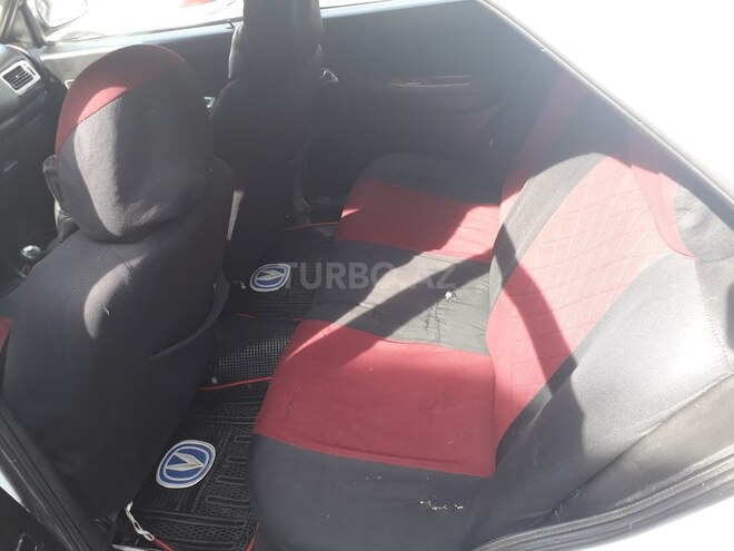 Chery Amulet (A15) 2008, 254,123 km - 1.5 l - Bakı