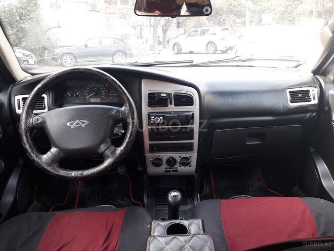 Chery Amulet (A15) 2008, 254,123 km - 1.5 l - Bakı