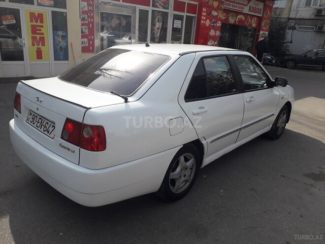 Chery Amulet (A15) 2008, 254,123 km - 1.5 l - Bakı