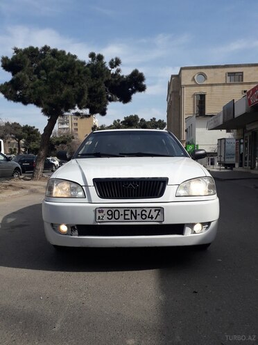 Chery Amulet (A15) 2008, 254,123 km - 1.5 l - Bakı